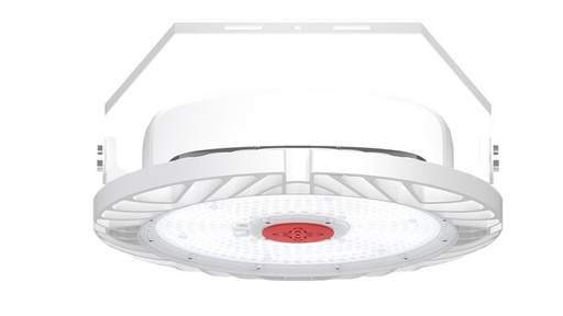 [/TAPOEVO240D380465] APOLLO EVO IP65 240W  34300Lm   90° Ø380mm 4000K DALI