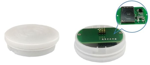 [/TASTMC094S03] Micro wave sensor voor  ASTRA EVO