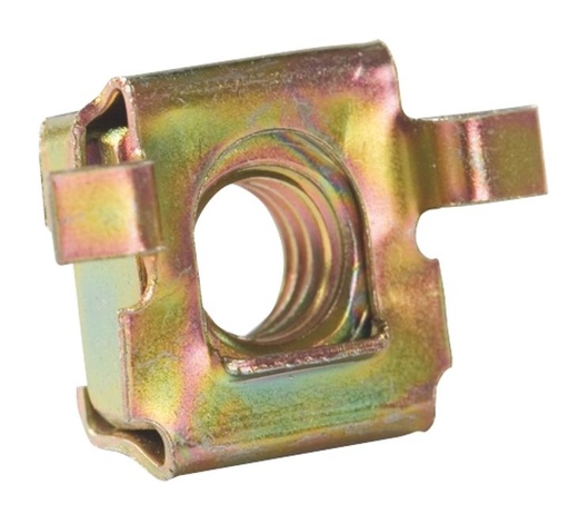 [/48012] DIN rail montageclips voor Atlantic (10stk)