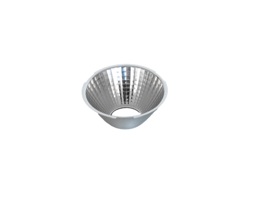 [/TEXOREFL60DEGS84] Reflektor 60° Silber für EXO 84mm 6W