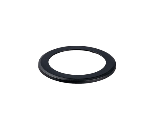 [/TEXOREFLMATS84] Matzilveren reflector voor EXO 84mm 6W