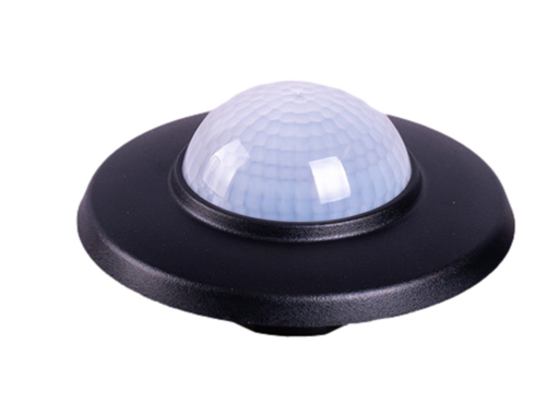 [/CSEBS200036054] IP54 opbouw PIR bewegingsmelder + Afstandsbediening