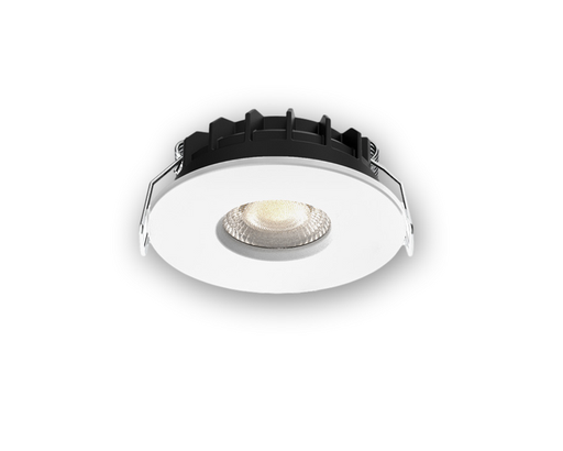 [/GLOW6DIP65CCTW] Downlight GLOW IP65 Dimbaar Wit