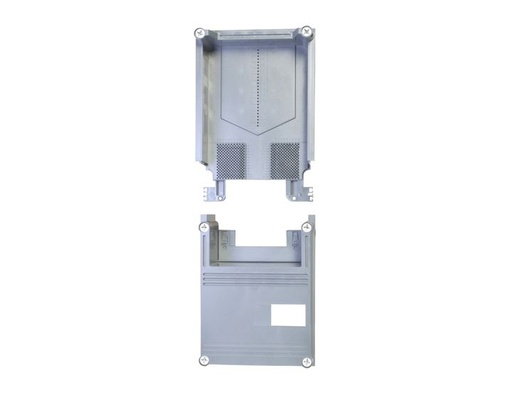 [/94017050] Kit couvercle 25D60 transparent équipé de 6 vis imperdables