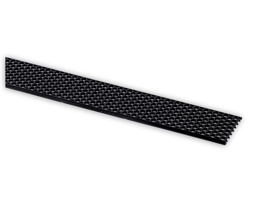 [/TDLHONEY1200B] Honey diffuseur  60° DL-System 1xDL1200cm Schwarz