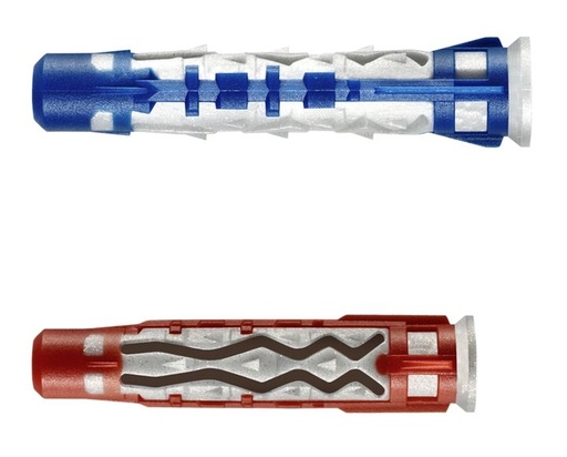 [/568284] Dübel  BLUEFIX 5mm x 30mm Elematic